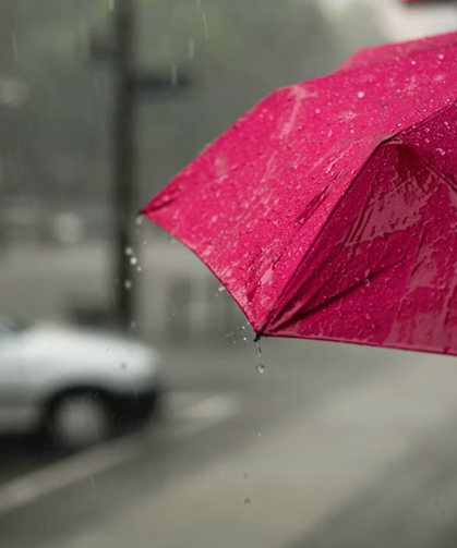 Meteorolojiden 5 il için yağış uyarısı
