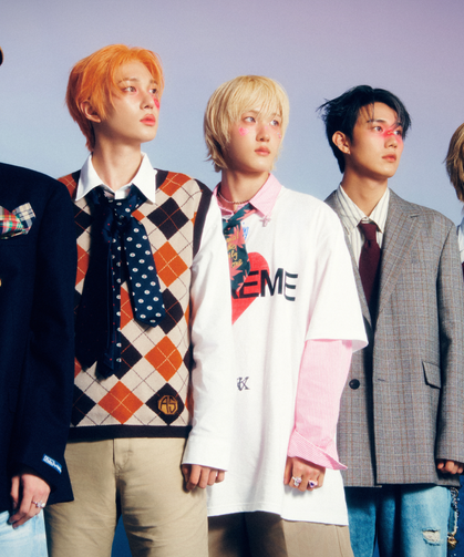 K-Pop’un yükselen yıldızları İstanbul’a geliyor