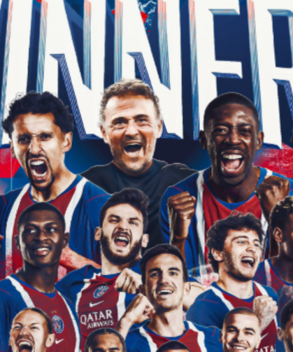 PSG, UEFA Süper Kupa'yı ikinci kez kazandı