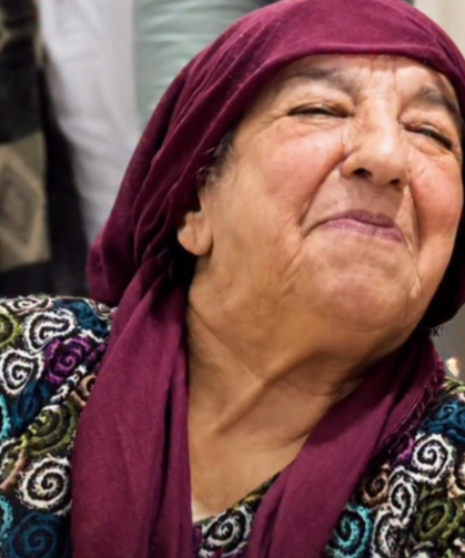 68 yaşındaki yatalak eşini öldüren şüpheli gözaltında