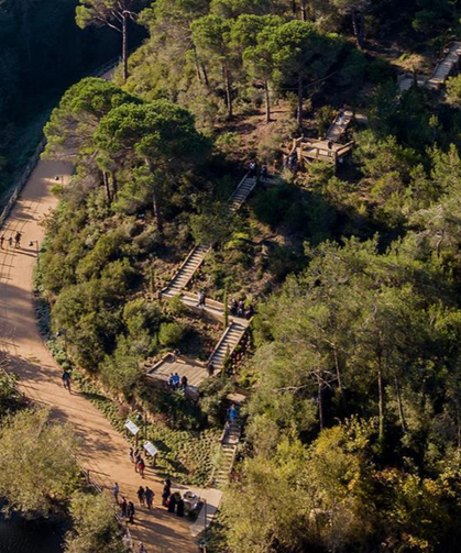 İstanbul’da bazı kent ormanları ziyarete kapatıldı