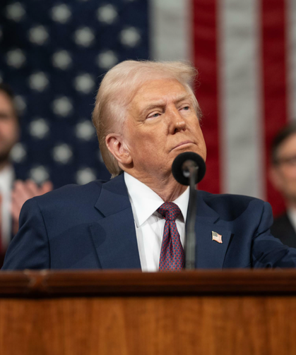 Trump'tan Mekke Ortak Savunma Anlaşması'na destek