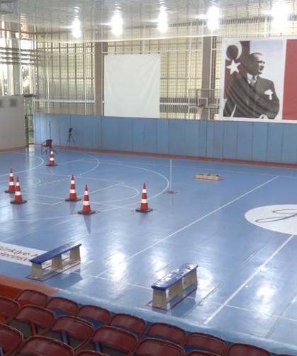 2026-ÖZYES sınavı bugün tamamlanacak