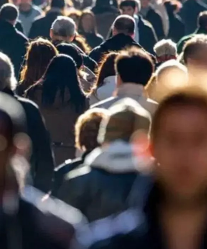 TÜİK: İkinci çeyrekte işsizlik yüzde 7,9 oldu