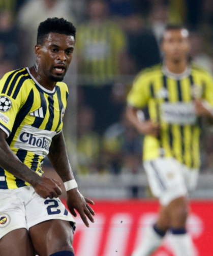 Fenerbahçe, Lyon ile 1-1 berabere kaldı