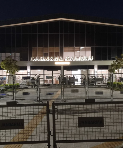 İBB Davası’nda 67’nci gün 14 saat sürdü