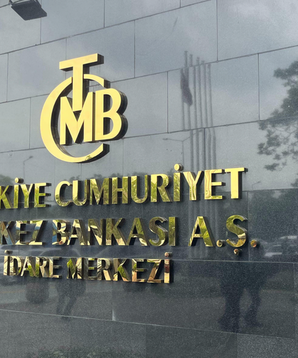 Türkiye'nin brüt dış borç stoku yükseldi