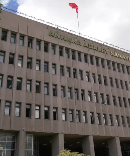 Ankara’da 5 eğlence mekanına insan ticareti ve fuhuş operasyonu: 19 tutuklama