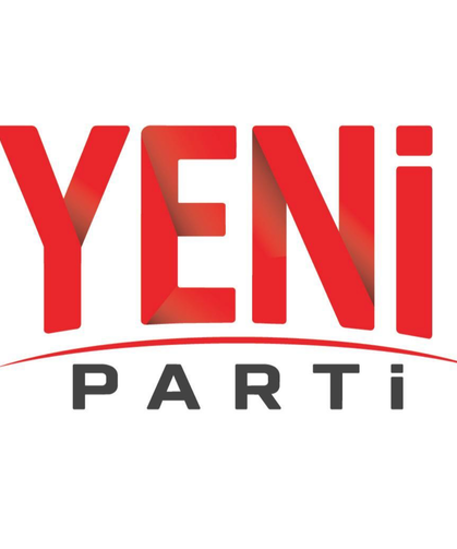 YENİ Parti 26 günde 477,2 milyon lira toplandı