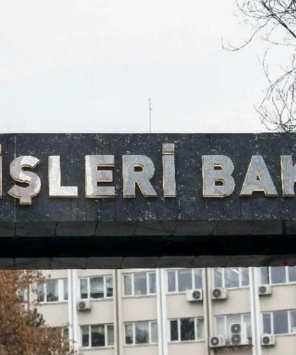 Aranan 60 kişi yurt dışında yakalandı, Türkiye’ye iade edildi