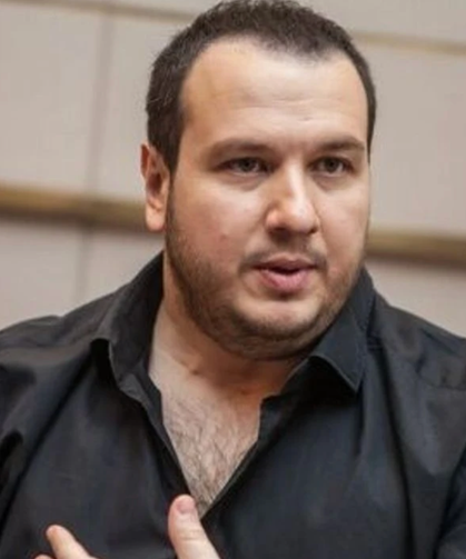 Şahan Gökbakar: “Benim AHBAP ile ilişkim olmadı”