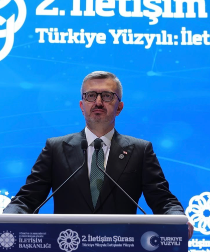 Duran: "SDG'nin feshedilmesi önemli bir gelişme"