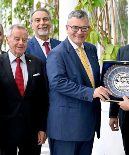 Almanya ile Türkiye arasında yeni iş birliği