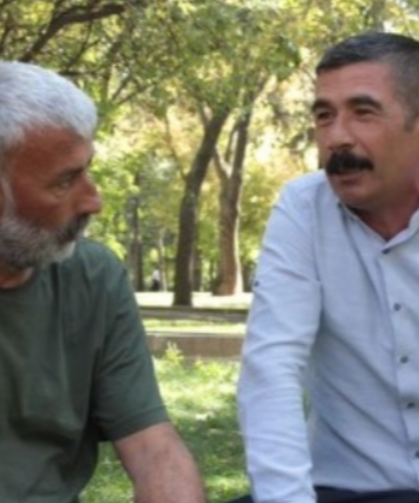 Bağımsız Maden-İş Başkanı Çakır ve Aksu tutuklandı