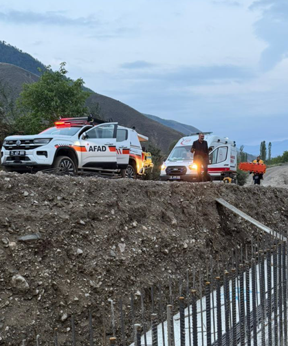 Erzurum’da kaza! 3 kişi yaşamını yitirdi