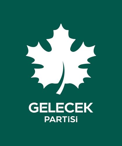 Gelecek Partisi resmen feshedildi!
