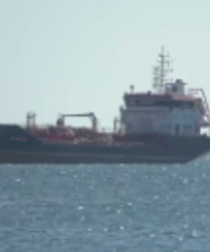 Silivri'deki gemi kazasına ilişkin iki kaptan tutuklandı