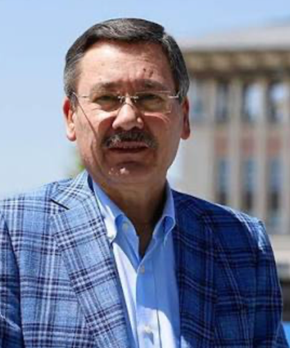 Melih Gökçek ifade verecek