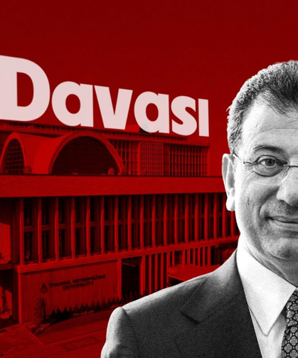 İBB Davası’nda 74’üncü gün başladı