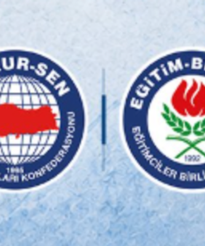 Eğitim-Bir-Sen beş başlıkta eylem kararlarını yeniledi
