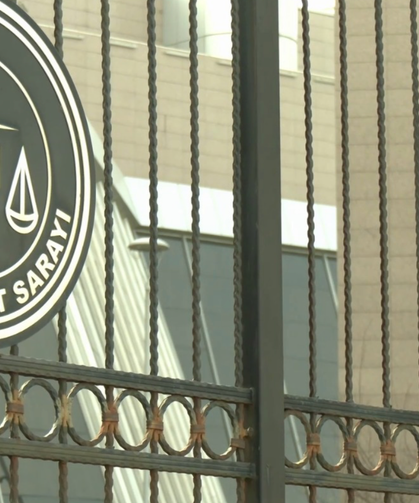 İzmir’de “Ailem Güvende” operasyonu: 16 şüpheli gözaltına alındı
