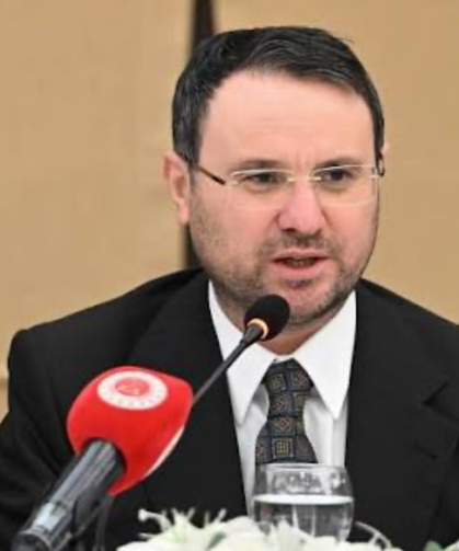 Akın Gürlek: “Zehir tacirlerine müsamaha yok. Baronlara geçit yok”