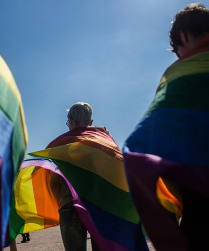 Türkiye’deki LGBTİ+ gözaltılarına uluslararası tepki