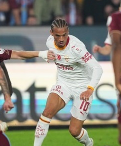 Trabzonspor, Galatasaray’ı 4-0 mağlup etti