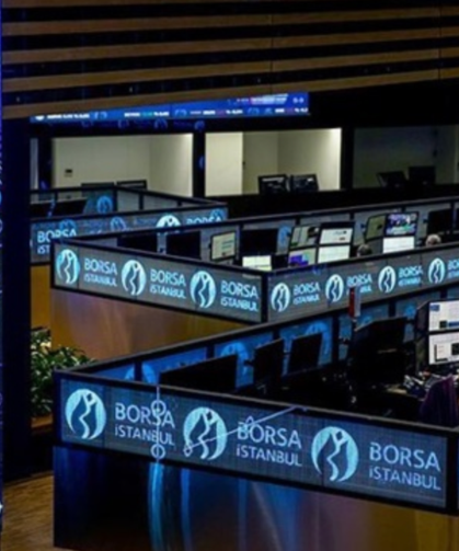 Borsa İstanbul'dan BIST 50'de açığa satış kararı