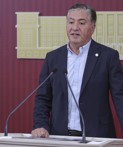 Emir: "Birinci dereceden fail saray iktidarıdır"