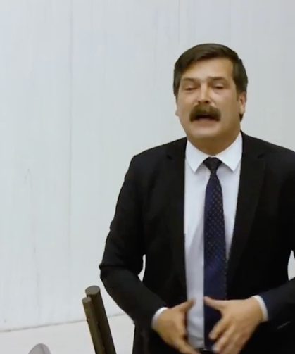 TİP'ten fon skandalına tepki: Yok öyle yağma