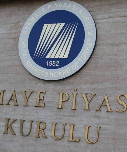 SPK'dan TRHOL işlemlerine ilişkin 37 kişi hakkında suç duyurusu