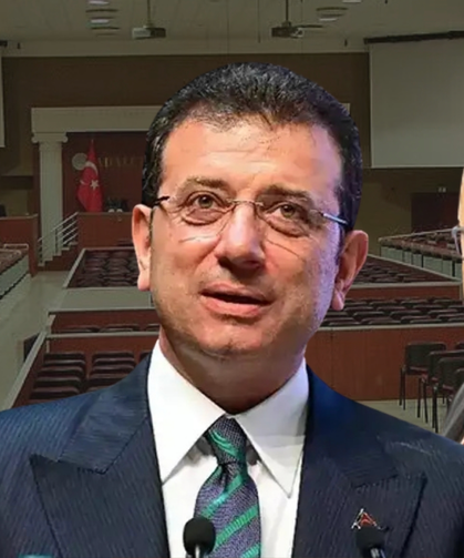 "Siyasal casusluk" davasında İmamoğlu, Özkan, Yanardağ ve Gün hakkında tutukluluğa devam kararı verildi