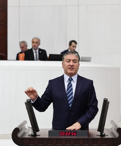 Murat Emir: "AKP artık bu gemiyi yüzdüremiyor"