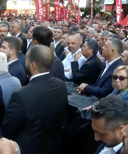 Kılıçdaroğlu: "Seçer'in derhâl serbest bırakılması gerekiyor"