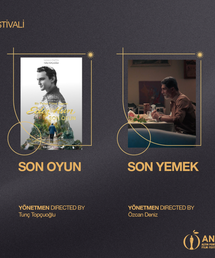 Altın Portakal’ın gala filmleri belli oldu