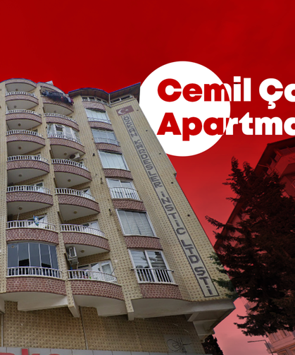 İstinaf, Cemil Çapar Apartmanı davasında kararı bozdu
