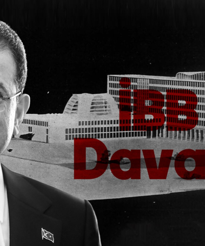 İBB Davası'nda tahliye edilen Erdinç Çolak savunma yaptı