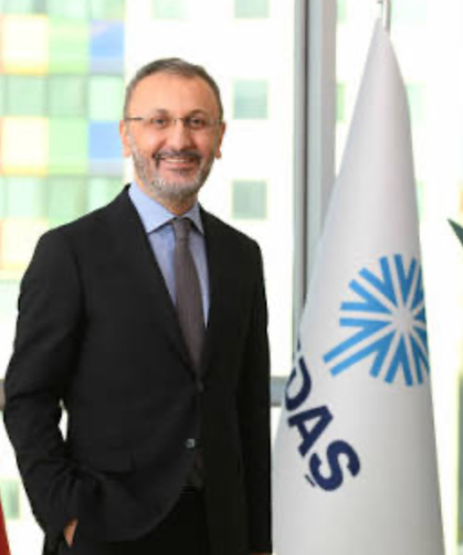 Eyüpsultan Belediye Başkanı tutuklandı