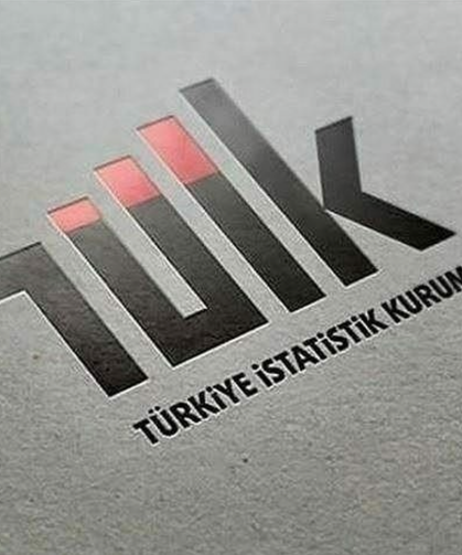 TÜİK: GSMH 2025 yılında yüzde 41,4 arttı