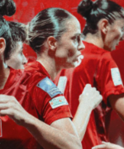 A Milli Kadın Futbol Takımı Dünya Kupası elemelerine veda etti