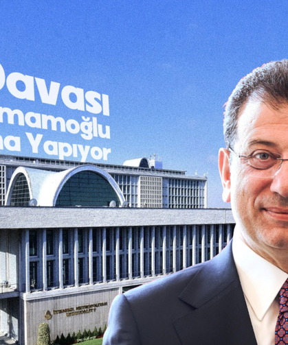 İmamoğlu, 9 ay sonra ilk kez savunma yapacak