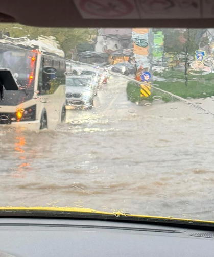 İstanbul'da okullar yarın da tatil edildi!