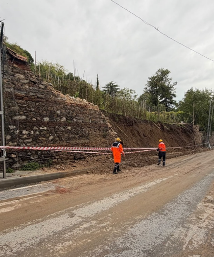 İstanbul'da, son 84 yılın en yüksek seviyesi ölçüldü