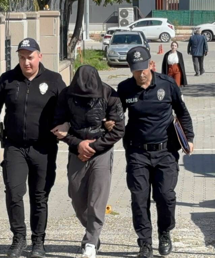 Aksaray'da üç çırağını vuran tamirhane sahibi tutuklandı