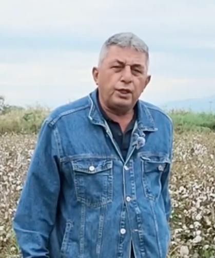 Artan maliyetlerden dert yanan üretici: "Çiftçinin dilinde tüy bitti"