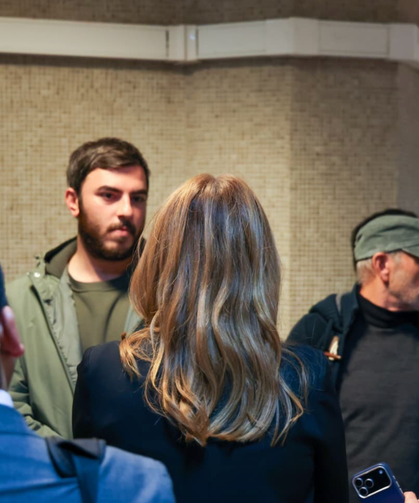 Arı: "Hakaret içeren veya yanıltıcı bilgi içeren paylaşım yapmadım"
