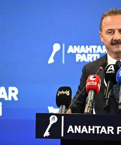 Yavuz Ağıralioğlu, Ziya Gökalp'i andı