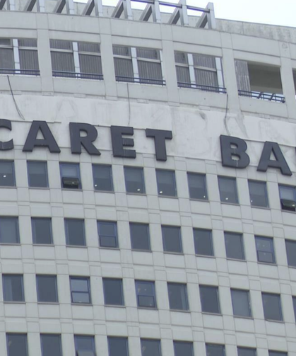 Ticaret Bakanlığı'ndan 9 ayda 11,7 milyar TL'lik  ceza ve ek tahakkuk
