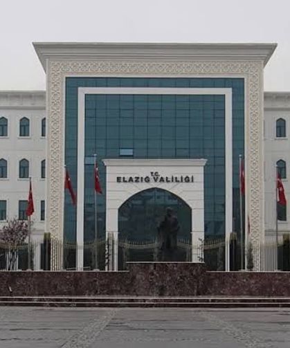 Elazığ’da ikili eğitim yapan okullarda öğleden sonra eğitime ara verildi